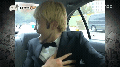 무한도전 추격전 레전드.gif | 인스티즈