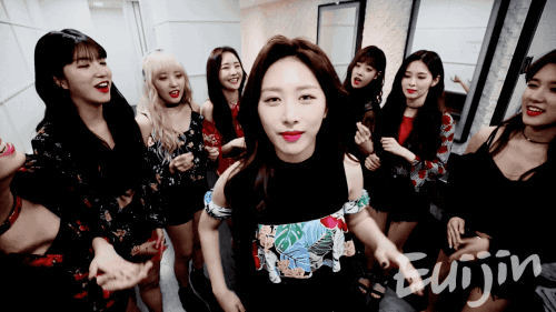 금요일 아침에는 기분좋게 유니티로 시작하려 해요 (움짤 있을 유) | 인스티즈