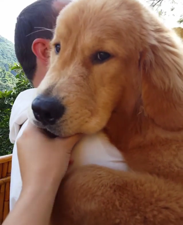 자기가 아직도 애기인줄 아는 왕 인절미 | 인스티즈