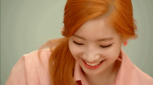 트와이스 귀요미 다현.gif | 인스티즈