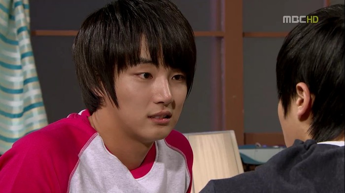 [지붕뚫고하이킥] 운수 좋은 날 윤첨지.jpg (짠내주의) | 인스티즈