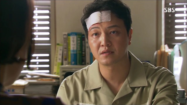 [너의목소리가들려] 검사 앞에서 거짓말 하다 멘탈 털린 민준국.jpg | 인스티즈