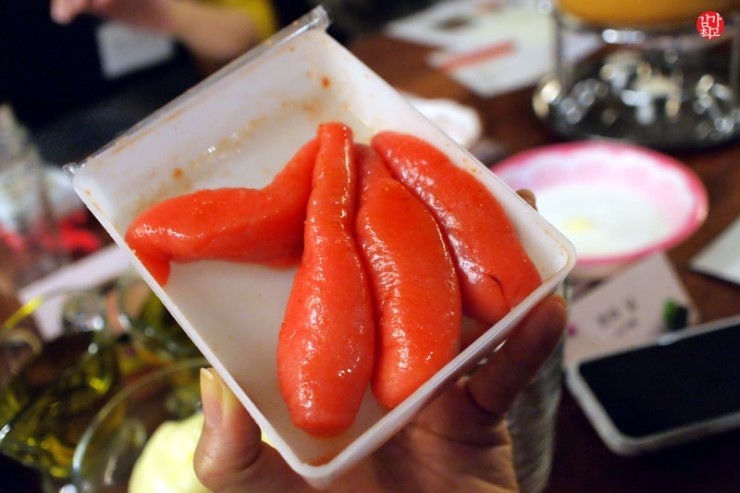 많은 일본인들이 한국음식인줄 모르는 음식 | 인스티즈