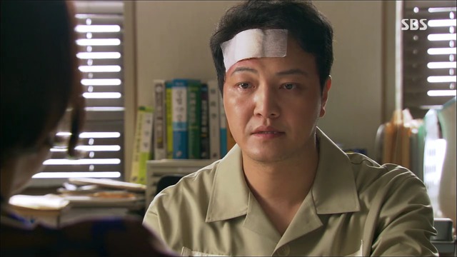 [너의목소리가들려] 검사 앞에서 거짓말 하다 멘탈 털린 민준국.jpg | 인스티즈