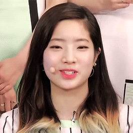트와이스 다현.gif | 인스티즈