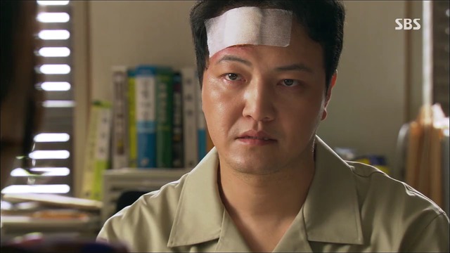 [너의목소리가들려] 검사 앞에서 거짓말 하다 멘탈 털린 민준국.jpg | 인스티즈