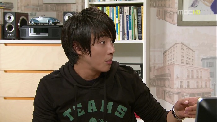 [지붕뚫고하이킥] 황정남.jpg | 인스티즈