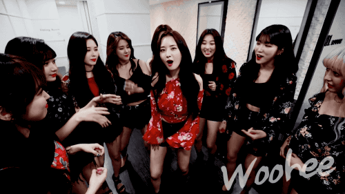 금요일 아침에는 기분좋게 유니티로 시작하려 해요 (움짤 있을 유) | 인스티즈