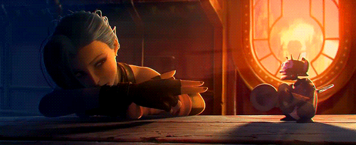 뮤비 하나 잘 뽑아서 게임 안 하던 사람까지 끌어모은 리그 오브 레전드 | 인스티즈