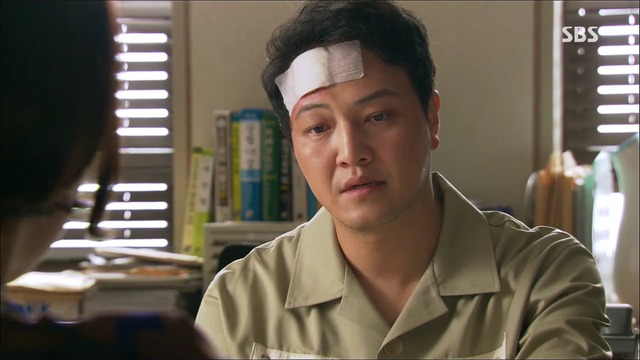 [너의목소리가들려] 검사 앞에서 거짓말 하다 멘탈 털린 민준국.jpg | 인스티즈