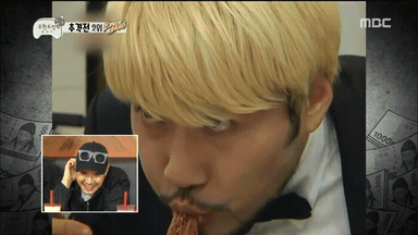 무한도전 추격전 레전드.gif | 인스티즈