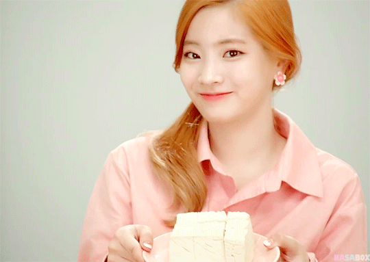 트와이스 귀요미 다현.gif | 인스티즈