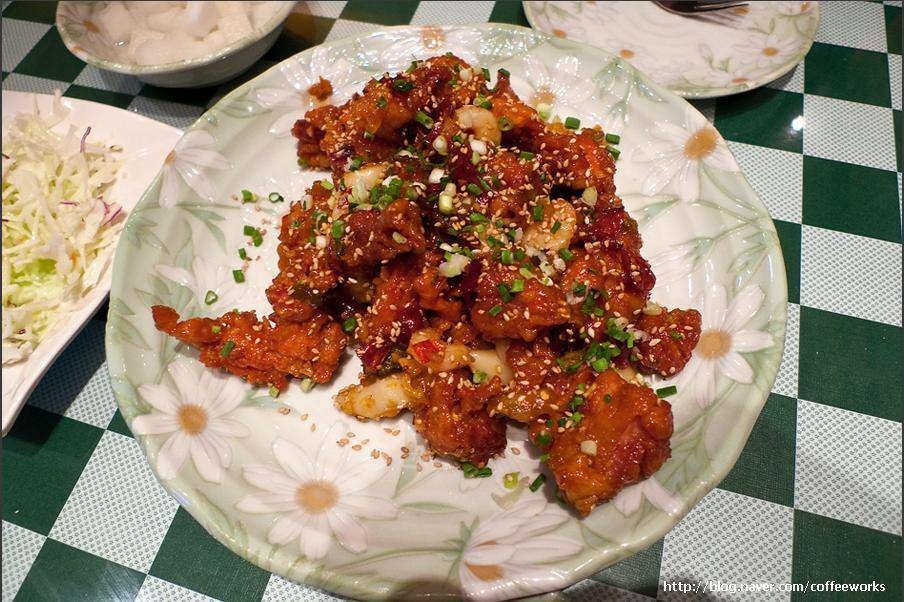 피자찌끄래기가 치느님과 라이벌이라 하는게 어이없는 이유.jpg | 인스티즈