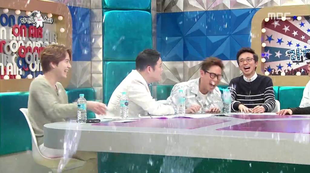 ???: 은지원 XX하자! | 인스티즈