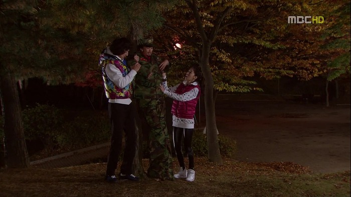 [지붕뚫고하이킥] 황정남.jpg | 인스티즈