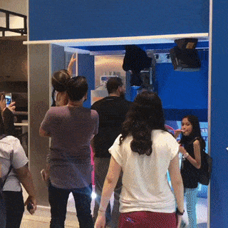 인기 많은 아이스크림 가게 | 인스티즈