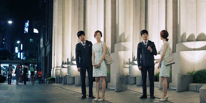 청춘시대 한예리 주연 좋았던 드라마.JPG | 인스티즈