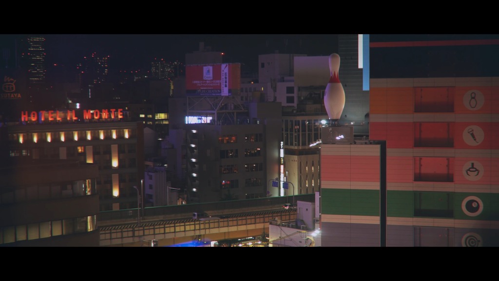 일본의 밤.jpg | 인스티즈