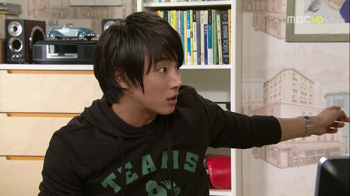 [지붕뚫고하이킥] 황정남.jpg | 인스티즈