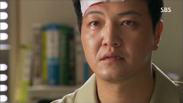 [너의목소리가들려] 검사 앞에서 거짓말 하다 멘탈 털린 민준국.jpg | 인스티즈