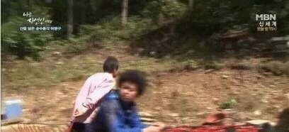 자신의 최애 연예인이 자연인이면 결혼한다 vs안한다 | 인스티즈