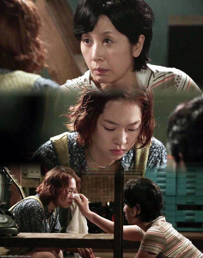 청춘시대 한예리 주연 좋았던 드라마.JPG | 인스티즈