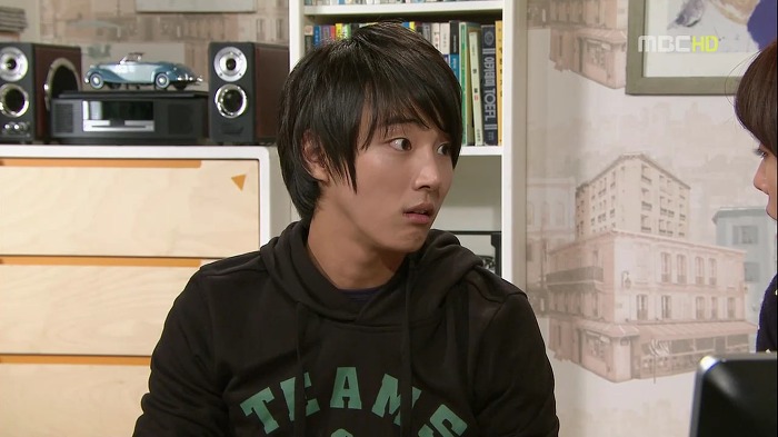 [지붕뚫고하이킥] 황정남.jpg | 인스티즈