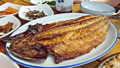 외국인이 생각하는 한국 최고의 음식과 최악의 음식 | 인스티즈