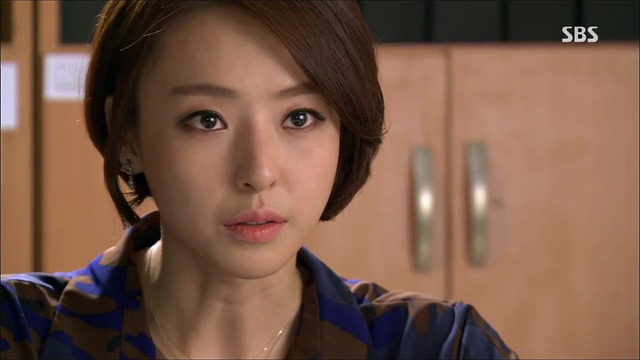 [너의목소리가들려] 검사 앞에서 거짓말 하다 멘탈 털린 민준국.jpg | 인스티즈