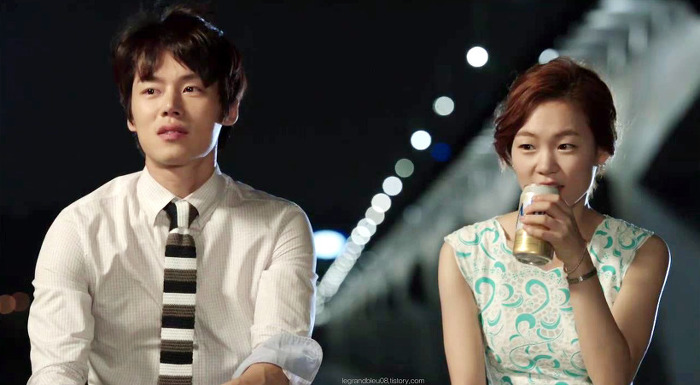 청춘시대 한예리 주연 좋았던 드라마.JPG | 인스티즈