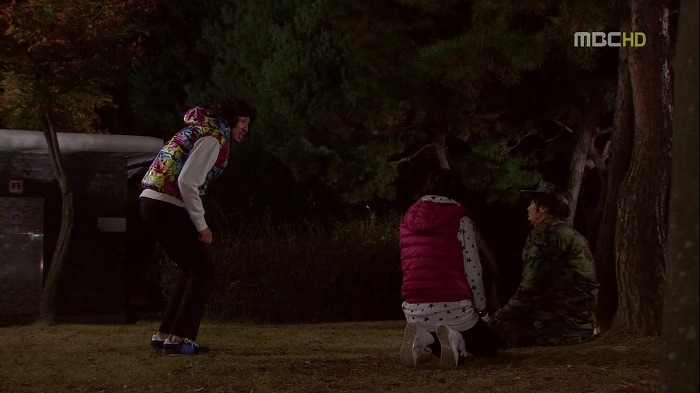 [지붕뚫고하이킥] 황정남.jpg | 인스티즈