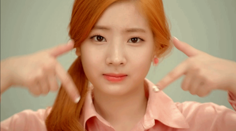 트와이스 귀요미 다현.gif | 인스티즈