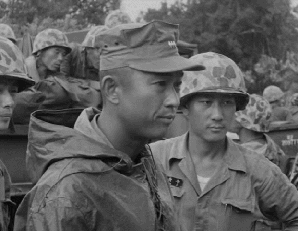 월남전 파병 갔던 20대의 한국 군인들 | 인스티즈