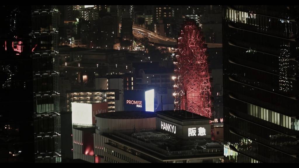 일본의 밤.jpg | 인스티즈