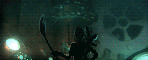 뮤비 하나 잘 뽑아서 게임 안 하던 사람까지 끌어모은 리그 오브 레전드 | 인스티즈