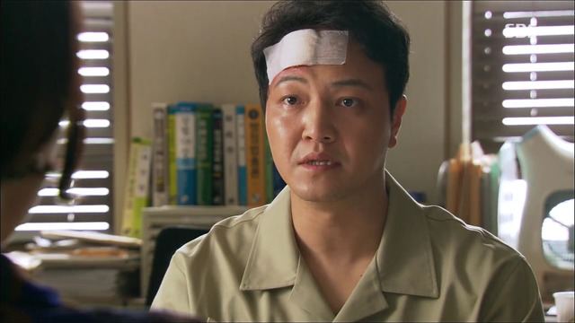 [너의목소리가들려] 검사 앞에서 거짓말 하다 멘탈 털린 민준국.jpg | 인스티즈