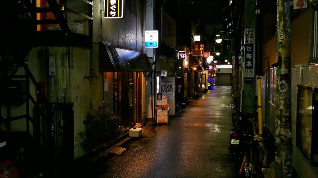 일본의 밤.jpg | 인스티즈