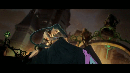 뮤비 하나 잘 뽑아서 게임 안 하던 사람까지 끌어모은 리그 오브 레전드 | 인스티즈