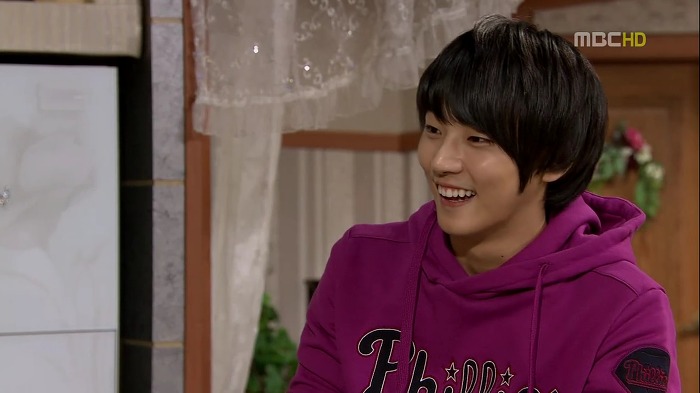 [지붕뚫고하이킥] 운수 좋은 날 윤첨지.jpg (짠내주의) | 인스티즈