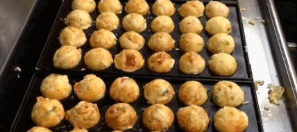 보는순간 침샘폭발하는 일본의 국민간식 | 인스티즈