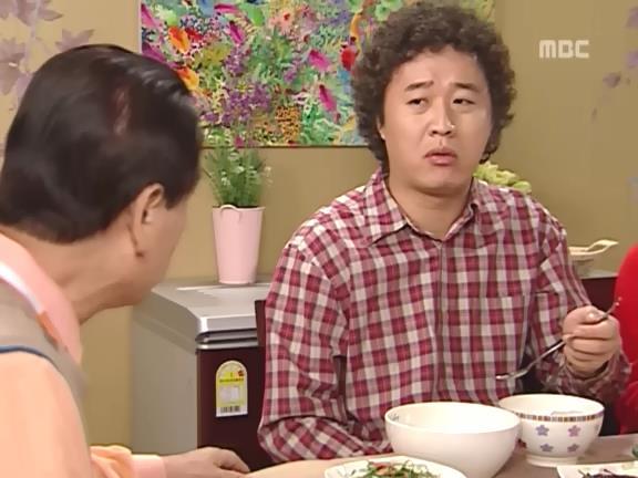 [거침없이하이킥] 봄바람 난 문희여사 에피소드.jpg | 인스티즈