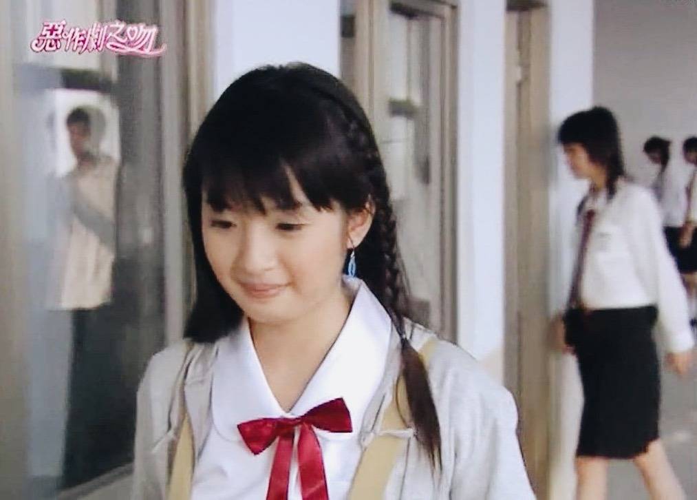 [대만드라마] 짠내나는 짝사랑 장난스러운 키스3 | 인스티즈