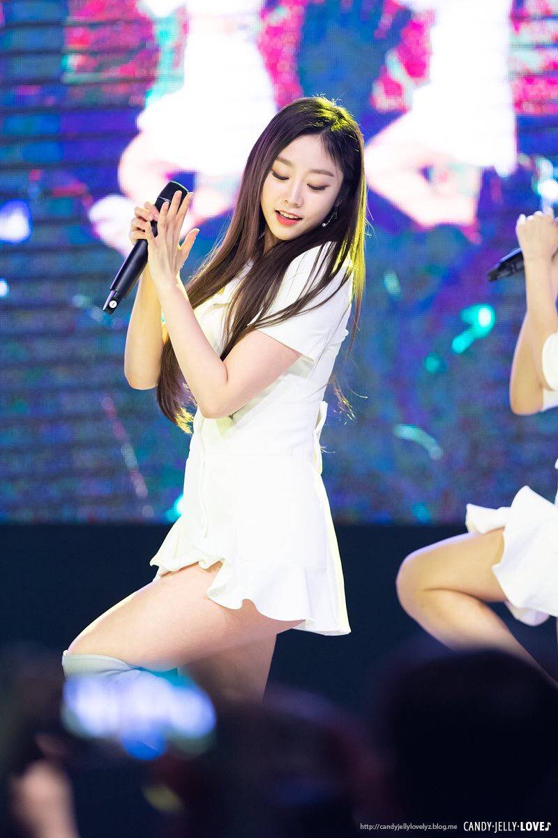 [러블리즈] 예비군 동미참 훈련이 모두 종료되서 지수 | 인스티즈