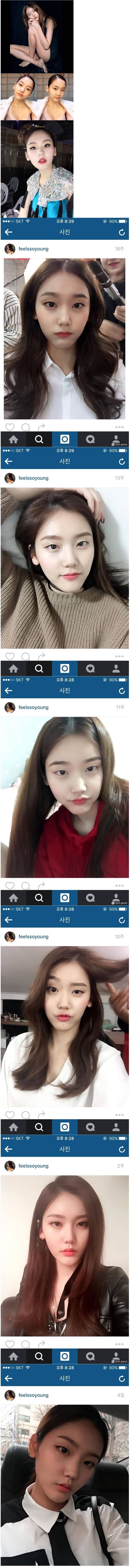 오늘 무한도전 결혼식 신부 | 인스티즈