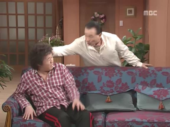 [거침없이하이킥] 봄바람 난 문희여사 에피소드.jpg | 인스티즈