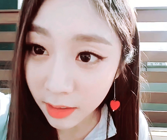 [러블리즈] 예비군 동미참 훈련이 모두 종료되서 지수 | 인스티즈