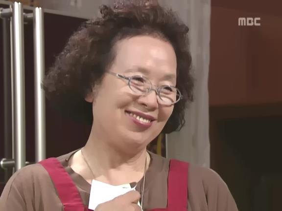 [거침없이하이킥] 봄바람 난 문희여사 에피소드.jpg | 인스티즈