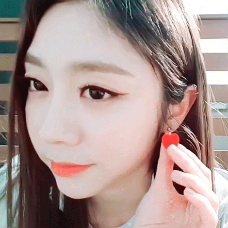 [러블리즈] 예비군 동미참 훈련이 모두 종료되서 지수 | 인스티즈