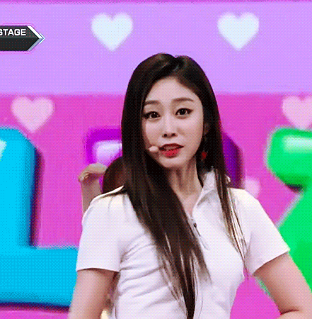 [러블리즈] 예비군 동미참 훈련이 모두 종료되서 지수 | 인스티즈