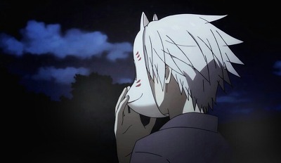 [2D] 닿을 수 없는 사랑 반딧불이의 숲으로 | 인스티즈